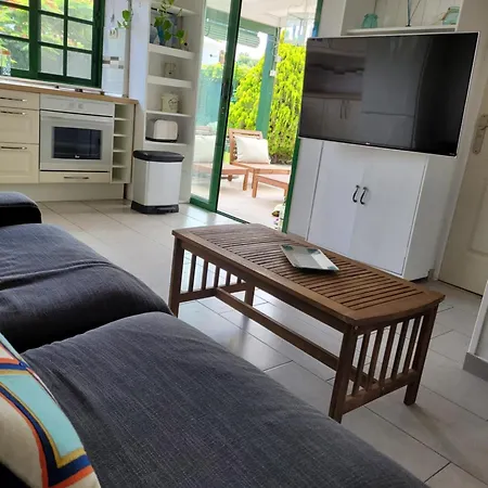 Apartment Vv Sweet Flamboyan Playaflor 1 
